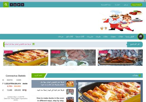 مطبخ ست البيت