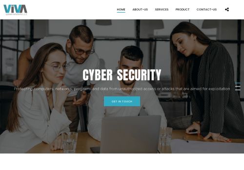 viva system solutions llc