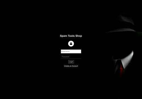 spamtoolz.net spam tools shop