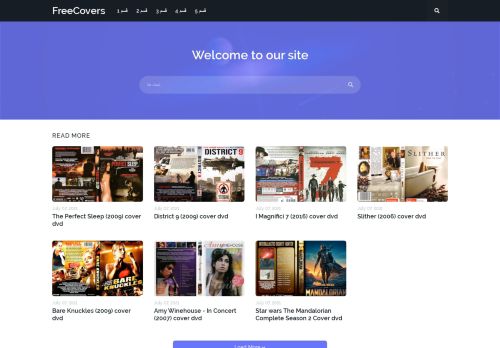 freecvers