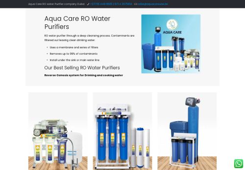 aquacareuae