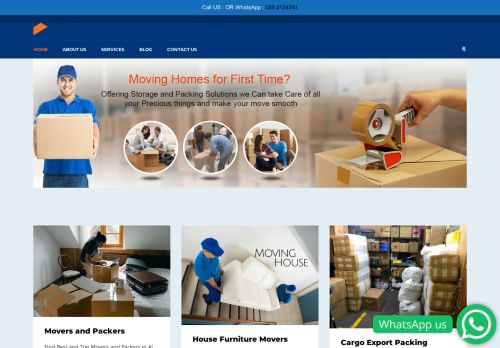 moverspackersinalain