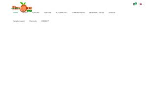 شركة النكهات الذهبية