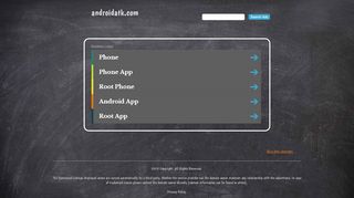 اندرويداتك