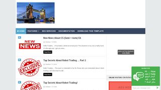 The Right Niche For The Best Expert Advisors