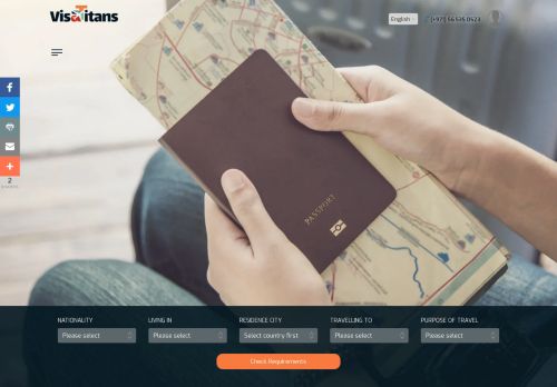 VisaTitans