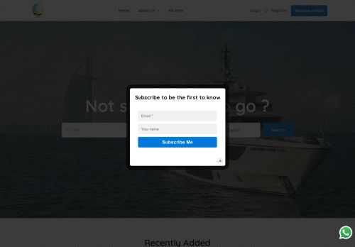 تيرتريب للحجوزات في الإمارات