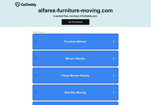 شركة الفارس لنقل الاثاث