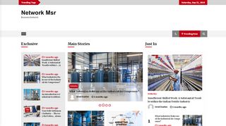 دليل مواقع مصر