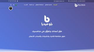 شركة رؤية هوست