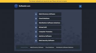 سوفت ويب للاعلام والتقنية