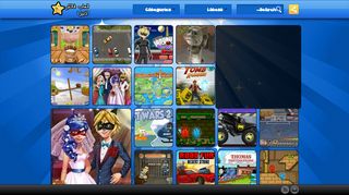 العاب فلاش الايبيزا