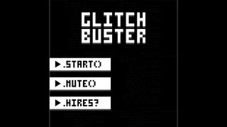 Glitch Buster