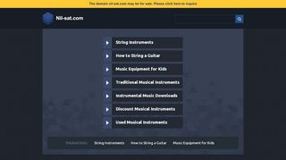 مجلة النايل سات