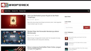 Broforex