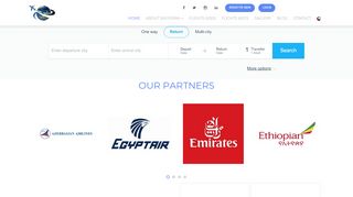 سفرنا   Safferna