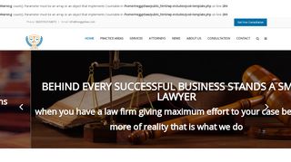 modern egyptian law firm