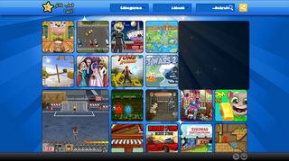 العاب فلاش الايبيزا