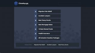 سينما فور اب | افلام عربى | افلام اجنبى | افلام اون لاين
