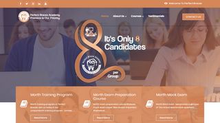 Perfect Braces Academy