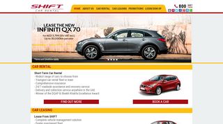 Cheap rent a car dubai