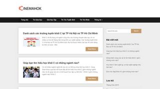 سينما هوكيا