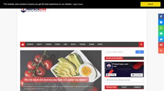 PROTECHSTAR||We have exclusive quality content