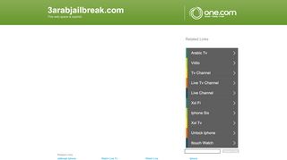 عرب جيلبريك : شروحات و تطبيقات و ادوات السيديا