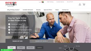 Buy Car Tyres Online at Best Prices in UAE