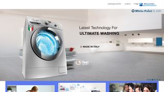 صيانة وايت بوينت