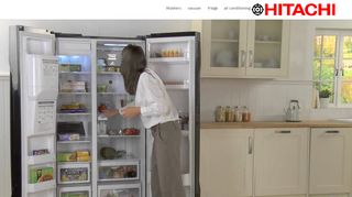 صيانة هيتاشي