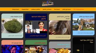 مجلة فلسطينيات FIVE