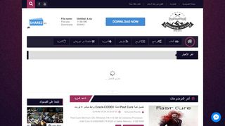 مدونة الفايد-AlfayedEG