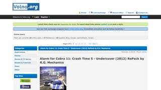 منتديات فولنو للتحميل