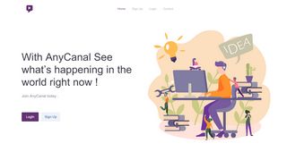 Anycanal