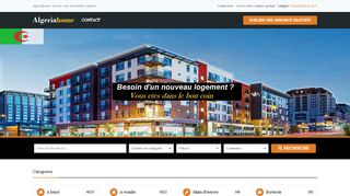 algeriahome