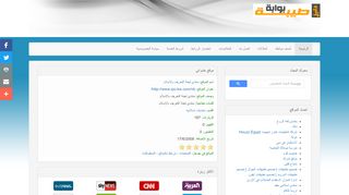 بوابة طيبة دوت كوم|Tiba Gate