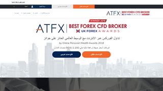 ATFX