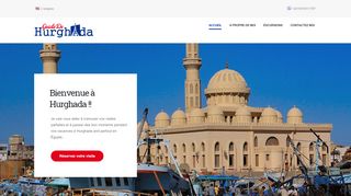 Guide De Hurghada