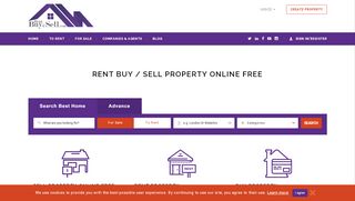 rent buy n sell