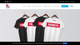 متجر فداستا