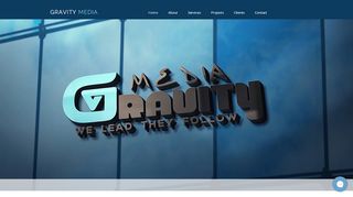 Gravity Media