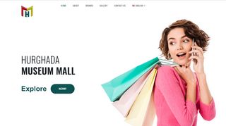 Hurghada Museum Mall