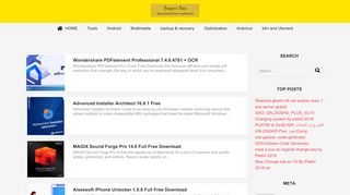 Supersat - free download full software