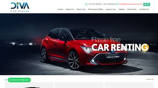 cheap rent a car in dubai