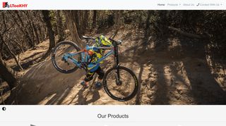 الطوخي للدراجات ELTooKHY BIKES