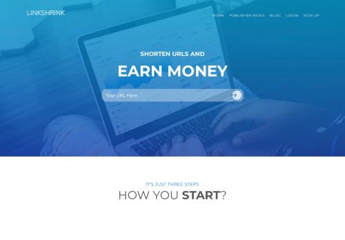 Linkshrink.ca