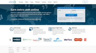 الربح من الانترنت