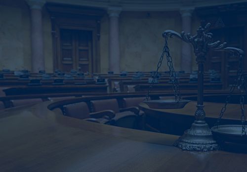 القرنوس محامون ومستشارون قانونيون