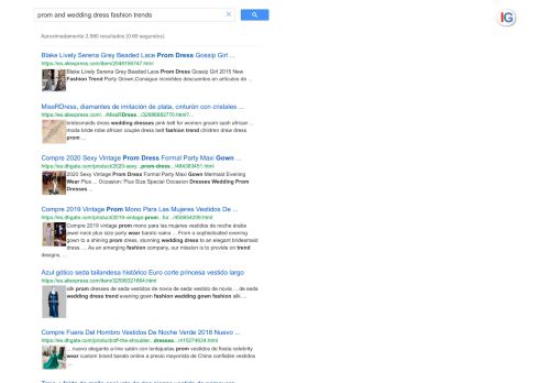 List #prom and #wedding #dress #fashion #trends in 2020